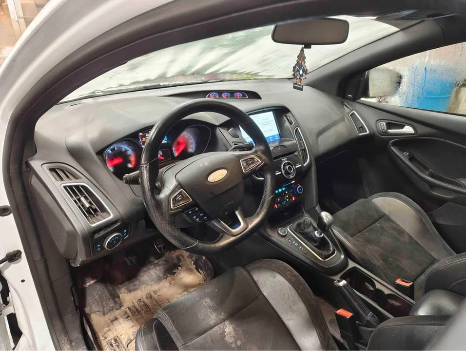 2017 Ford Focus RS 3rd Gen - Image 6 of 6