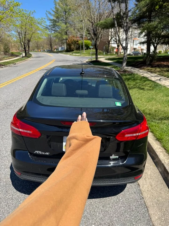 2017 Ford Focus 3rd Gen - Image 5 of 8