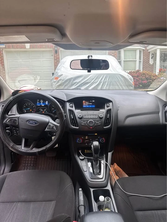 2017 Ford Focus 3rd Gen - Image 6 of 8