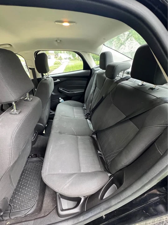 2017 Ford Focus 3rd Gen - Image 8 of 8