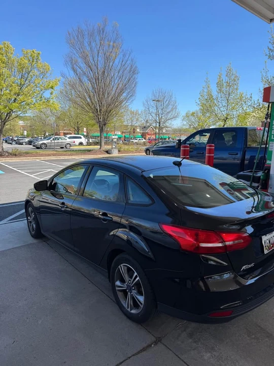 2017 Ford Focus 3rd Gen - Image 4 of 8