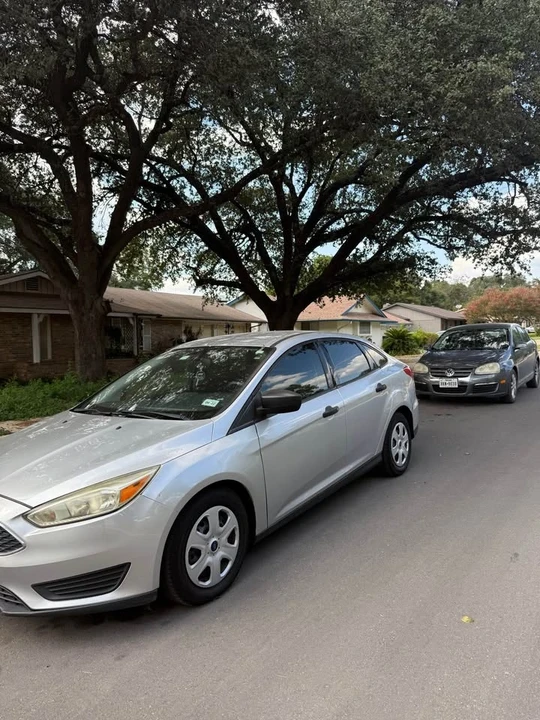 2017 Ford Focus 3rd Gen - Image 2 of 3