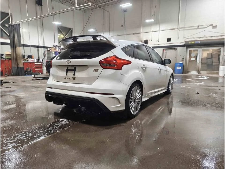 2017 Ford Focus RS 3rd Gen - Image 4 of 6