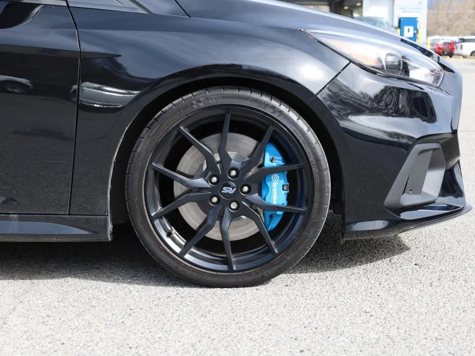2017 Ford Focus RS 3rd Gen - Image 8 of 20
