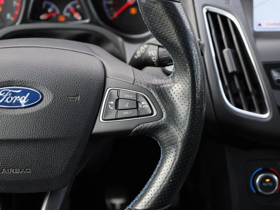 2017 Ford Focus RS 3rd Gen - Image 14 of 20