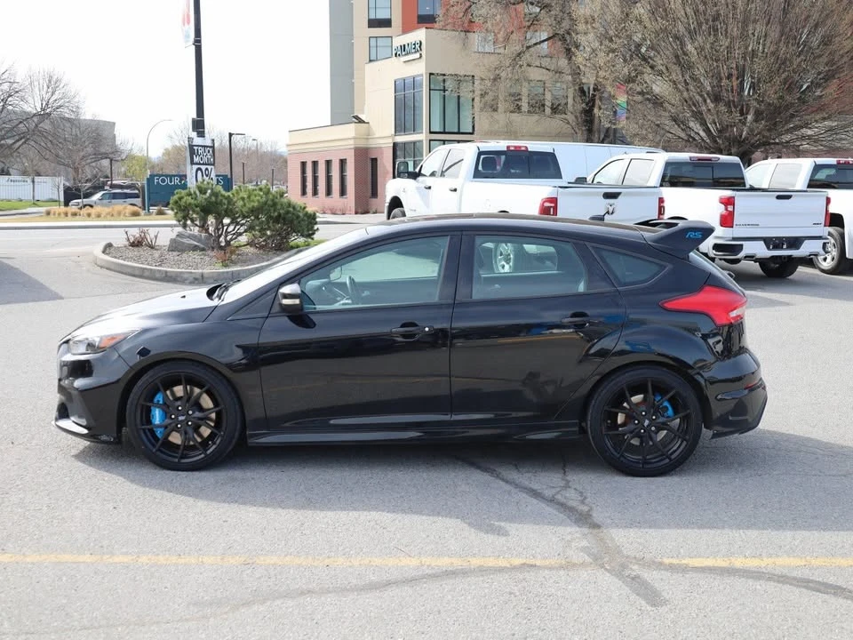 2017 Ford Focus RS 3rd Gen - Image 7 of 20