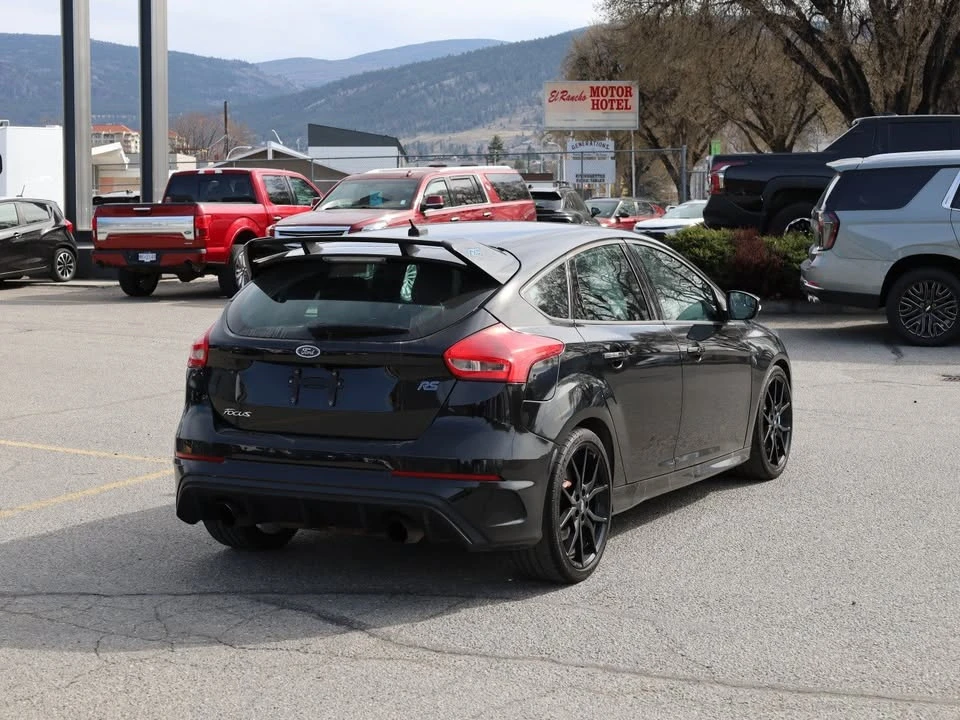 2017 Ford Focus RS 3rd Gen - Image 5 of 20
