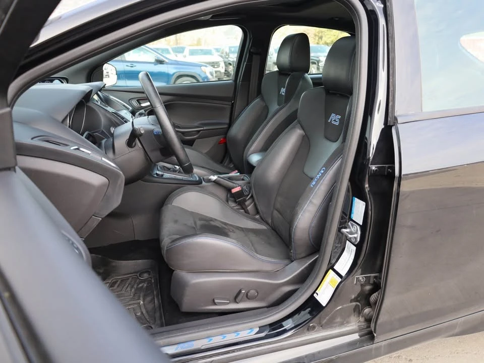 2017 Ford Focus RS 3rd Gen - Image 15 of 20
