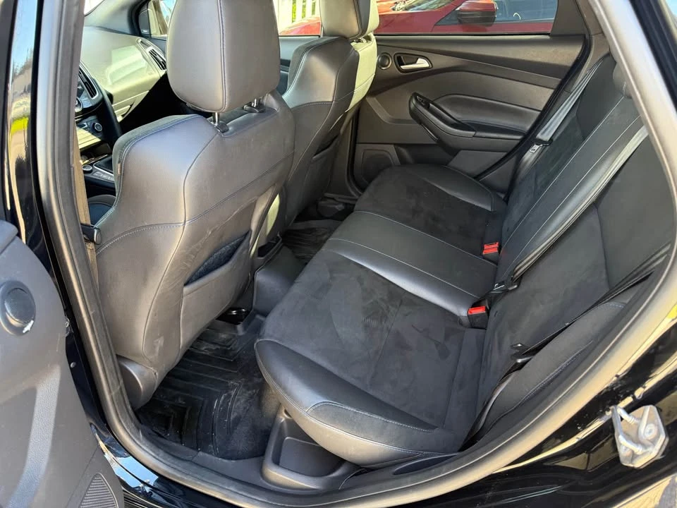2017 Ford Focus 3rd Gen - Image 8 of 8