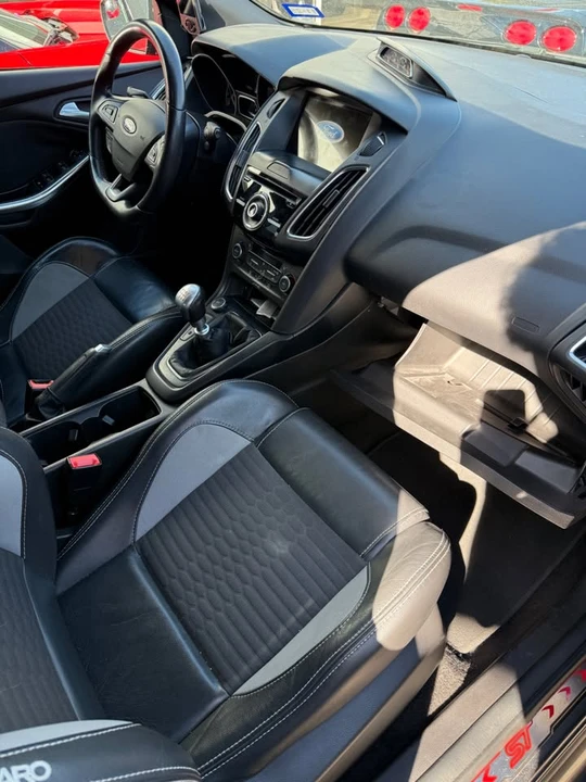 2017 Ford Focus 3rd Gen - Image 7 of 8
