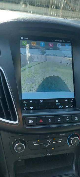 2017 Ford Focus 3rd Gen - Image 6 of 9