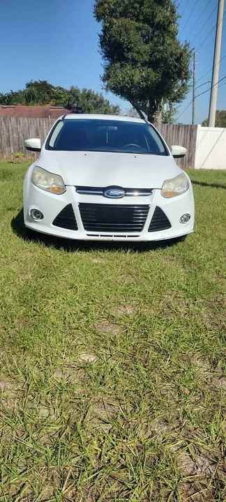 2017 Ford Focus 3rd Gen - Image 2 of 9