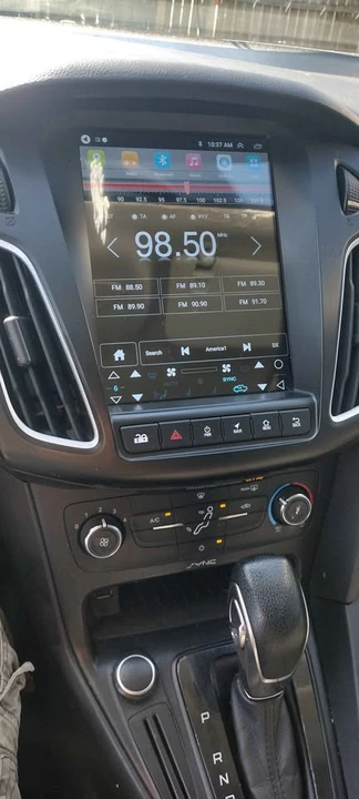 2017 Ford Focus 3rd Gen - Image 9 of 9