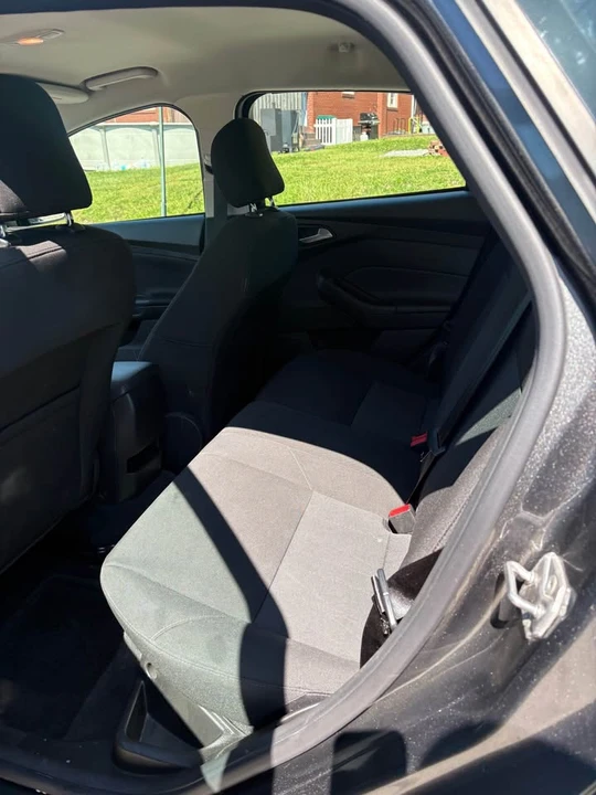 2017 Ford Focus 3rd Gen - Image 6 of 7
