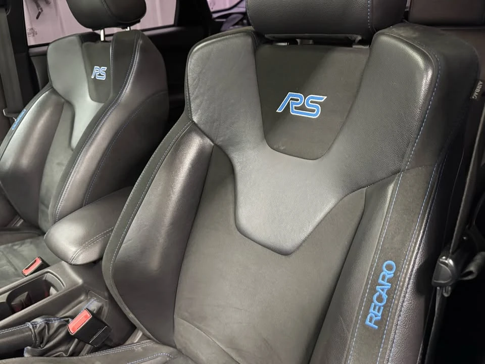 2017 Ford Focus RS 3rd Gen - Image 11 of 19