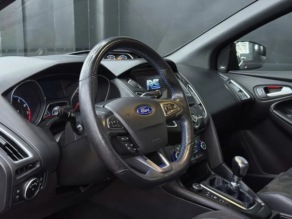 2017 Ford Focus RS 3rd Gen - Image 16 of 20