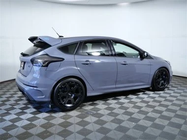 2017 Ford Focus RS 3rd Gen - Image 8 of 20