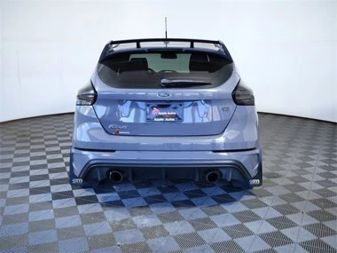 2017 Ford Focus RS 3rd Gen - Image 7 of 20