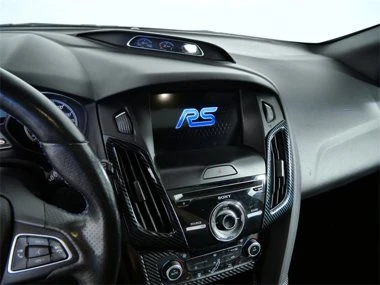 2017 Ford Focus RS 3rd Gen - Image 18 of 20