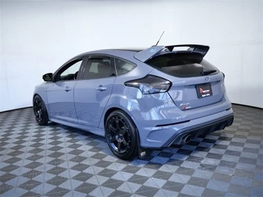 2017 Ford Focus RS 3rd Gen - Image 6 of 20