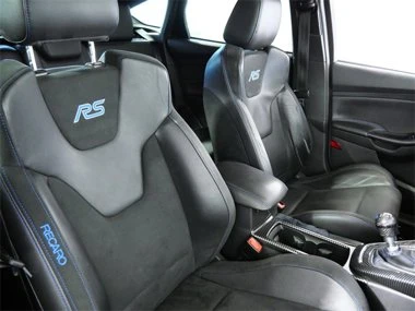 2017 Ford Focus RS 3rd Gen - Image 12 of 20