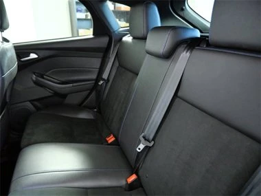 2017 Ford Focus RS 3rd Gen - Image 15 of 20