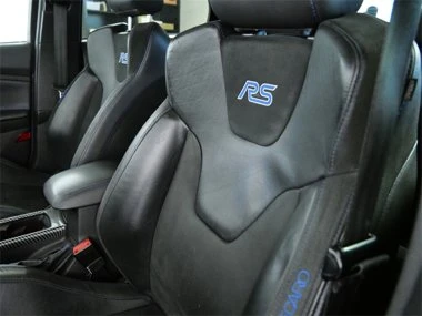 2017 Ford Focus RS 3rd Gen - Image 17 of 20