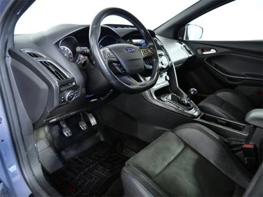 2017 Ford Focus RS 3rd Gen - Image 16 of 20