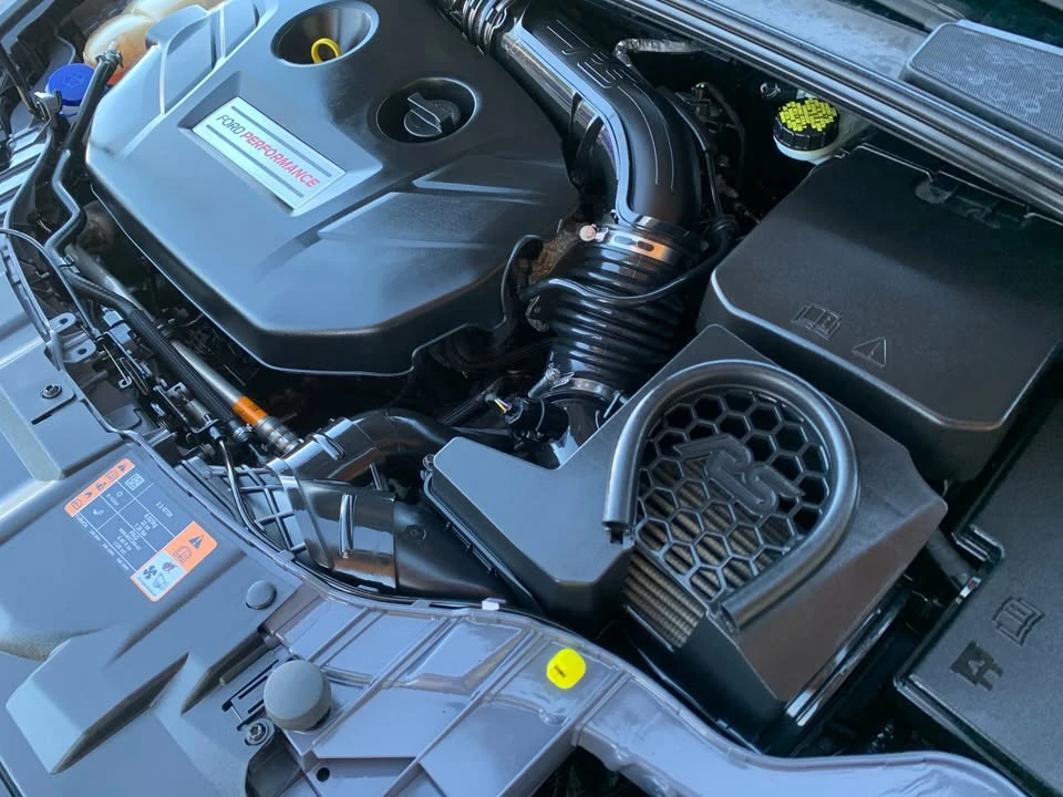 2017 Ford Focus RS 3rd Gen - Image 19 of 19