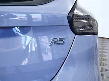 2017 Ford Focus RS 3rd Gen - Image 9 of 20