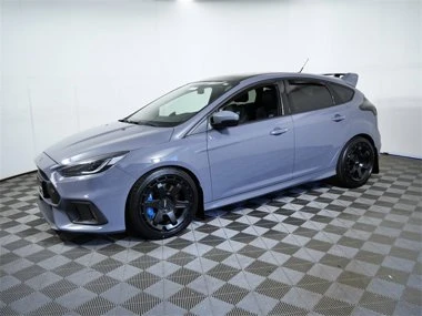 2017 Ford Focus RS 3rd Gen - Image 5 of 20