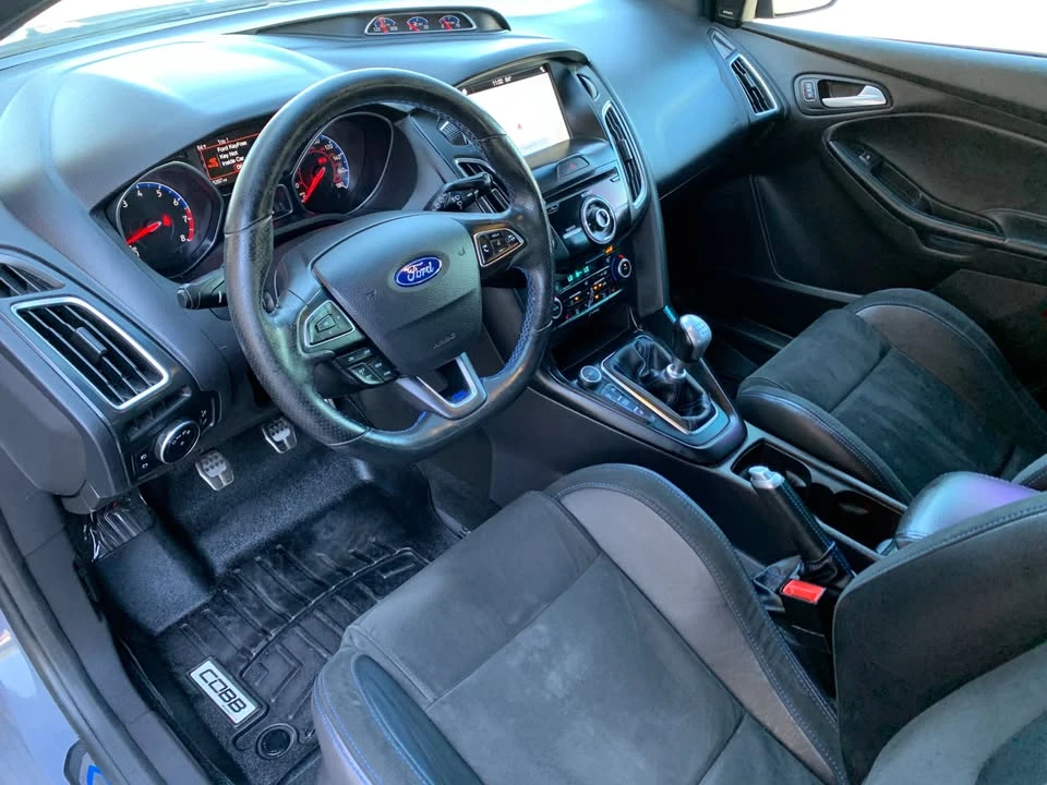 2017 Ford Focus RS 3rd Gen - Image 8 of 19