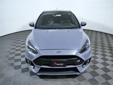 2017 Ford Focus RS 3rd Gen - Image 3 of 20