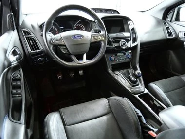2017 Ford Focus RS 3rd Gen - Image 4 of 20