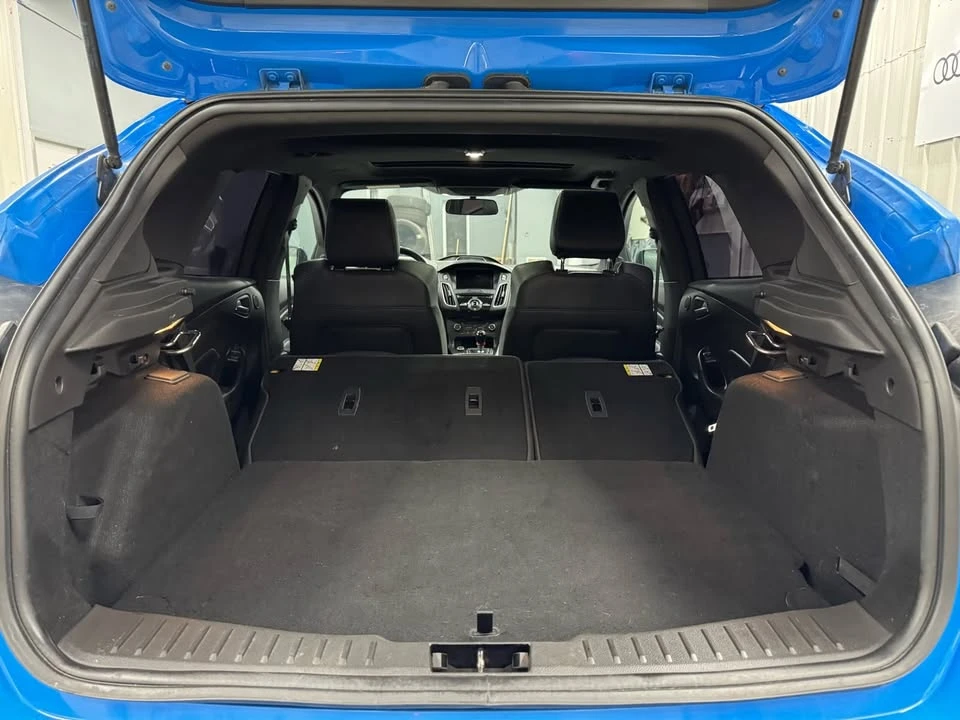 2017 Ford Focus RS 3rd Gen - Image 17 of 19