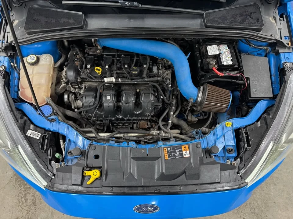 2017 Ford Focus RS 3rd Gen - Image 8 of 19