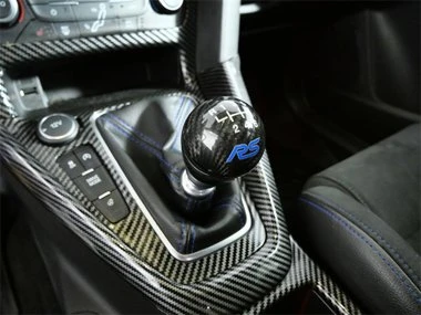 2017 Ford Focus RS 3rd Gen - Image 20 of 20