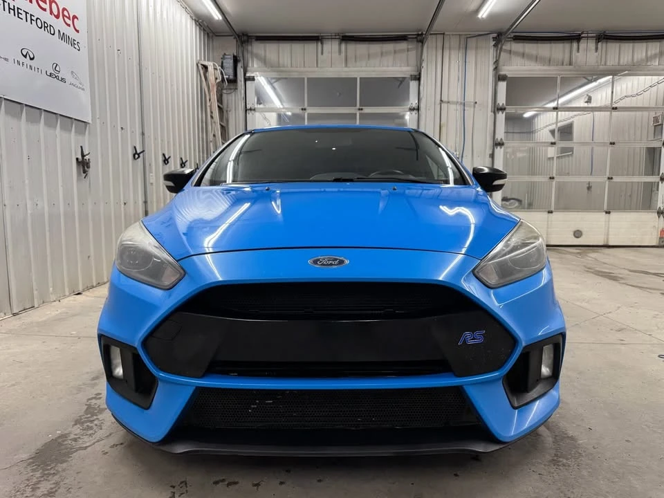 2017 Ford Focus RS 3rd Gen - Image 2 of 19