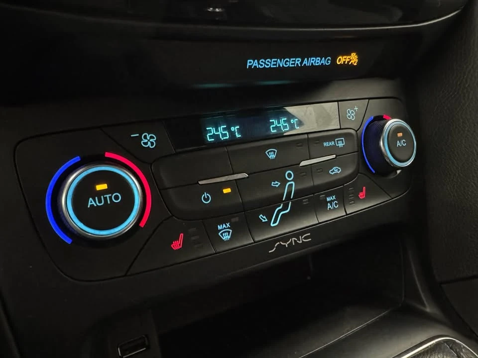 2017 Ford Focus RS 3rd Gen - Image 15 of 19