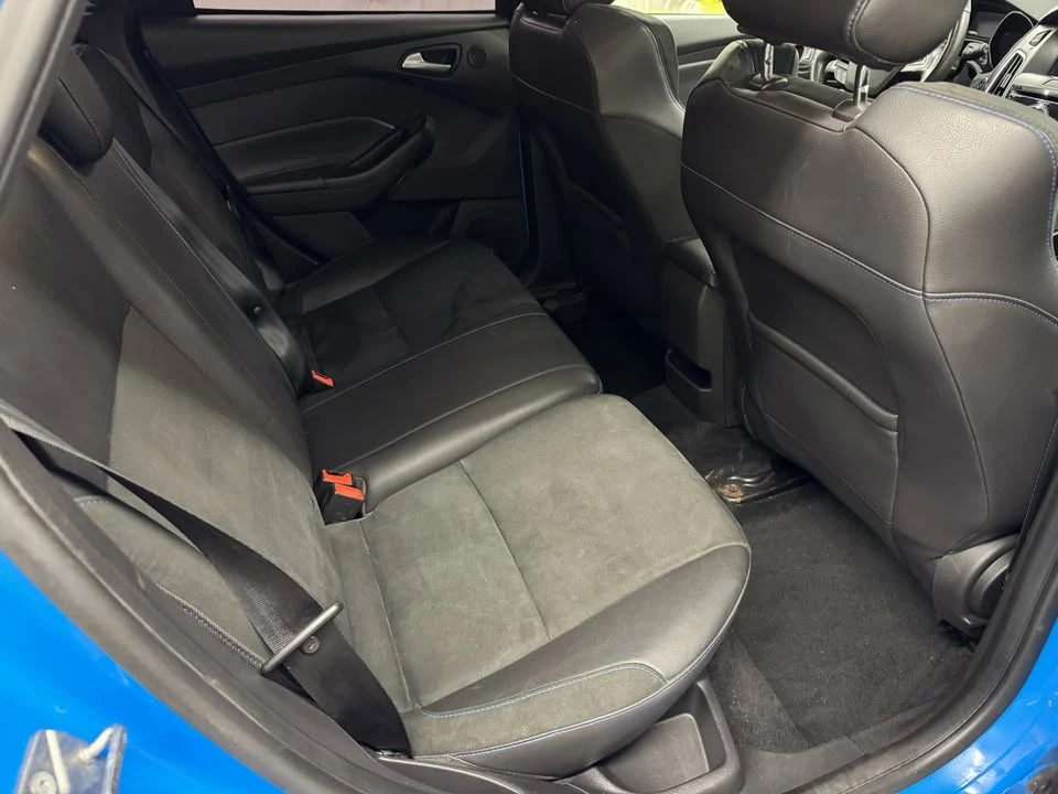 2017 Ford Focus RS 3rd Gen - Image 18 of 19