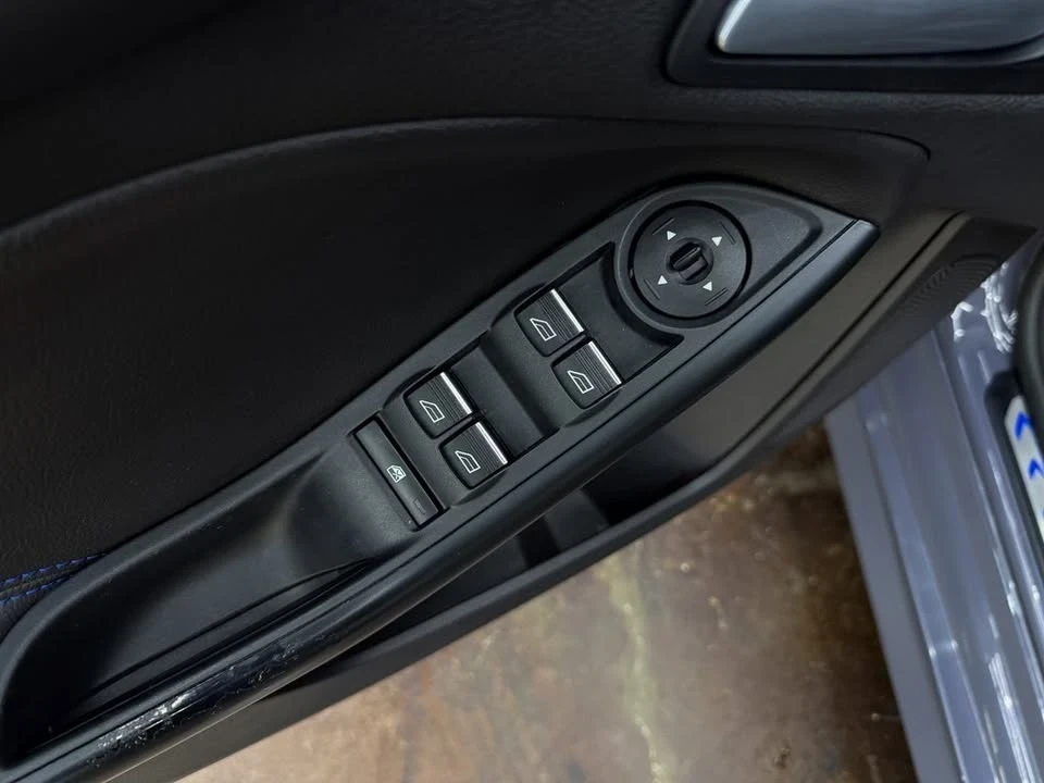 2017 Ford Focus RS 3rd Gen - Image 13 of 20