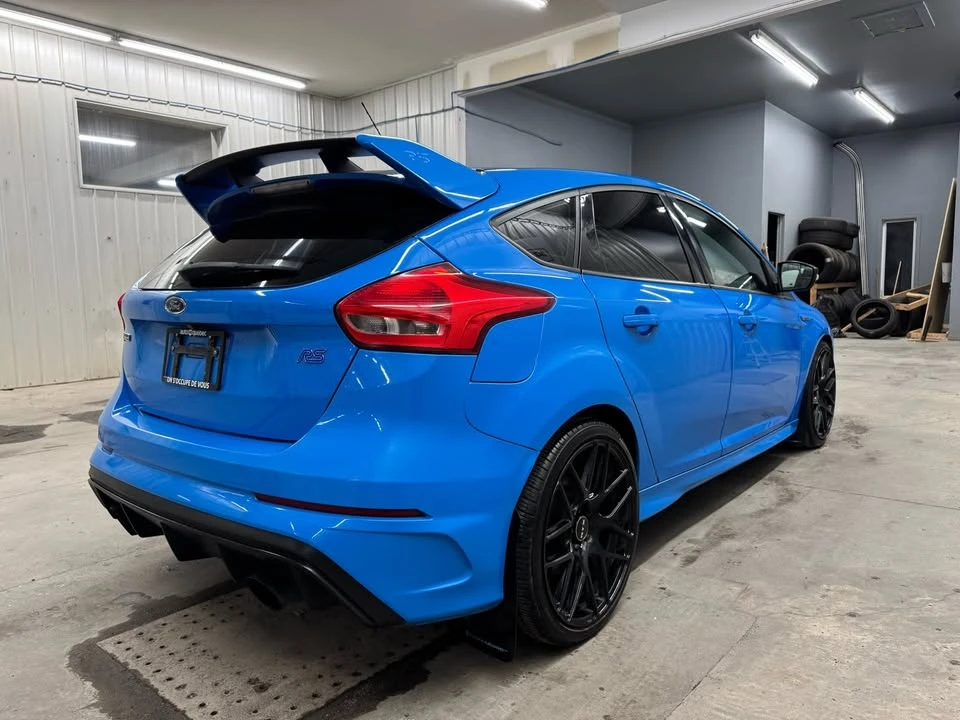 2017 Ford Focus RS 3rd Gen - Image 4 of 19