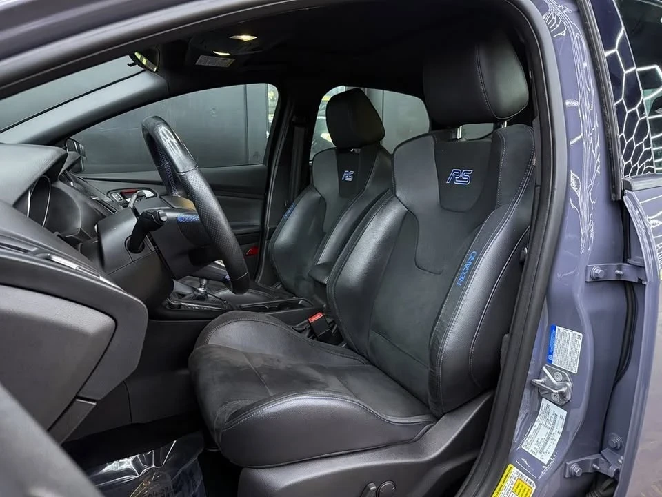 2017 Ford Focus RS 3rd Gen - Image 17 of 20