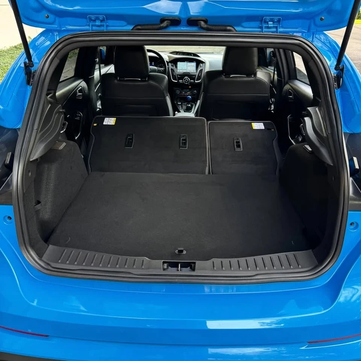2017 Ford Focus RS 3rd Gen - Image 19 of 20