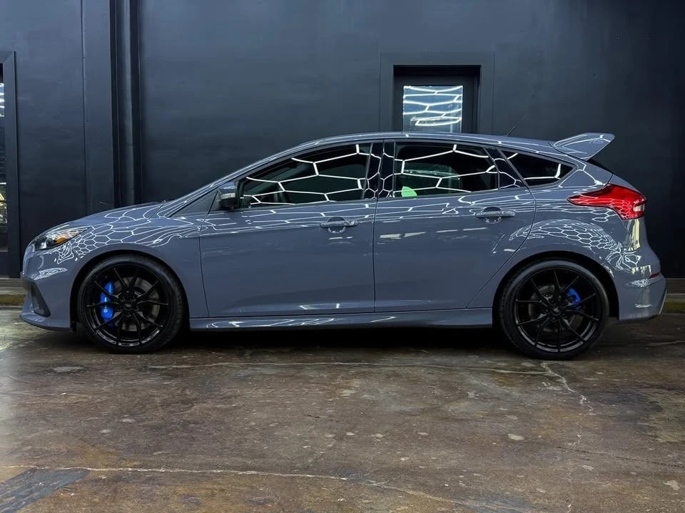2017 Ford Focus RS 3rd Gen - Image 5 of 20