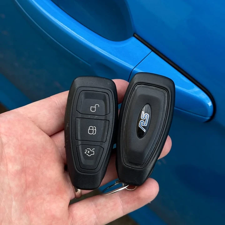 2017 Ford Focus RS 3rd Gen - Image 6 of 20