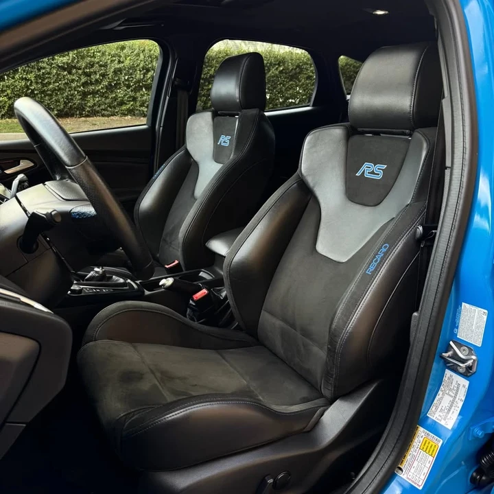 2017 Ford Focus RS 3rd Gen - Image 7 of 20