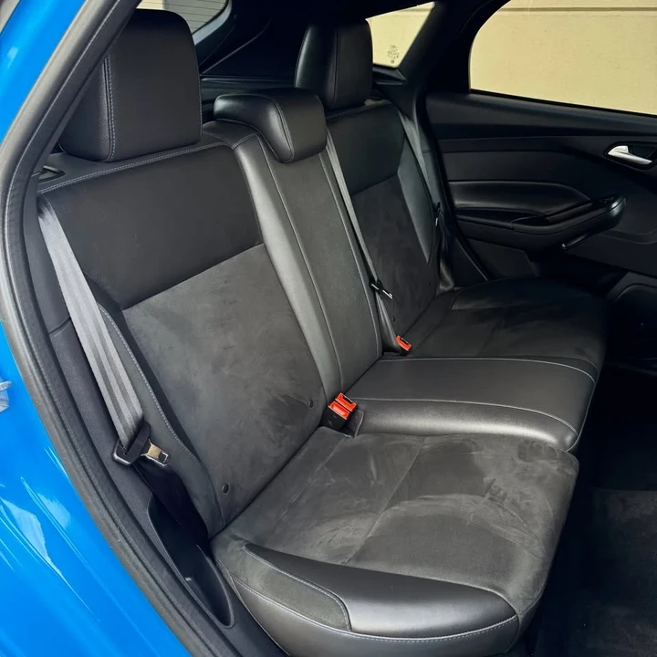 2017 Ford Focus RS 3rd Gen - Image 16 of 20