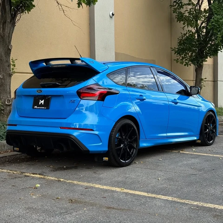 2017 Ford Focus RS 3rd Gen - Image 5 of 20