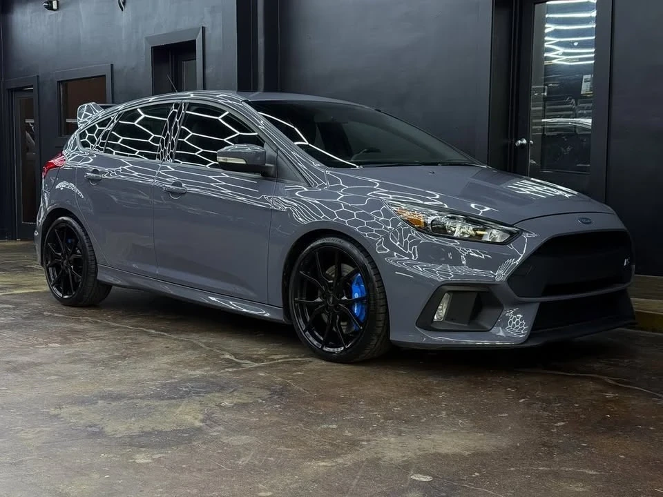 2017 Ford Focus RS 3rd Gen - Image 11 of 20